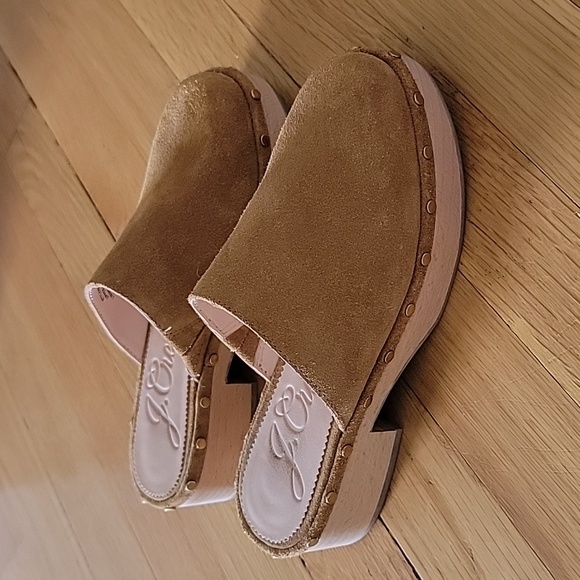 J. Crew Dakota clogs - Picture 2 of 6
